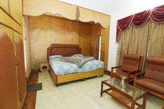 Hotel Sree Ganapathy, Ooty 4